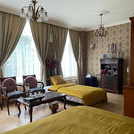 Luxurious Classical Dutch Styled Room In City Centre Of The Hague - Home Stay Екстер'єр фото