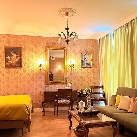 Luxurious Classical Dutch Styled Room In City Centre Of The Hague - Home Stay Екстер'єр фото