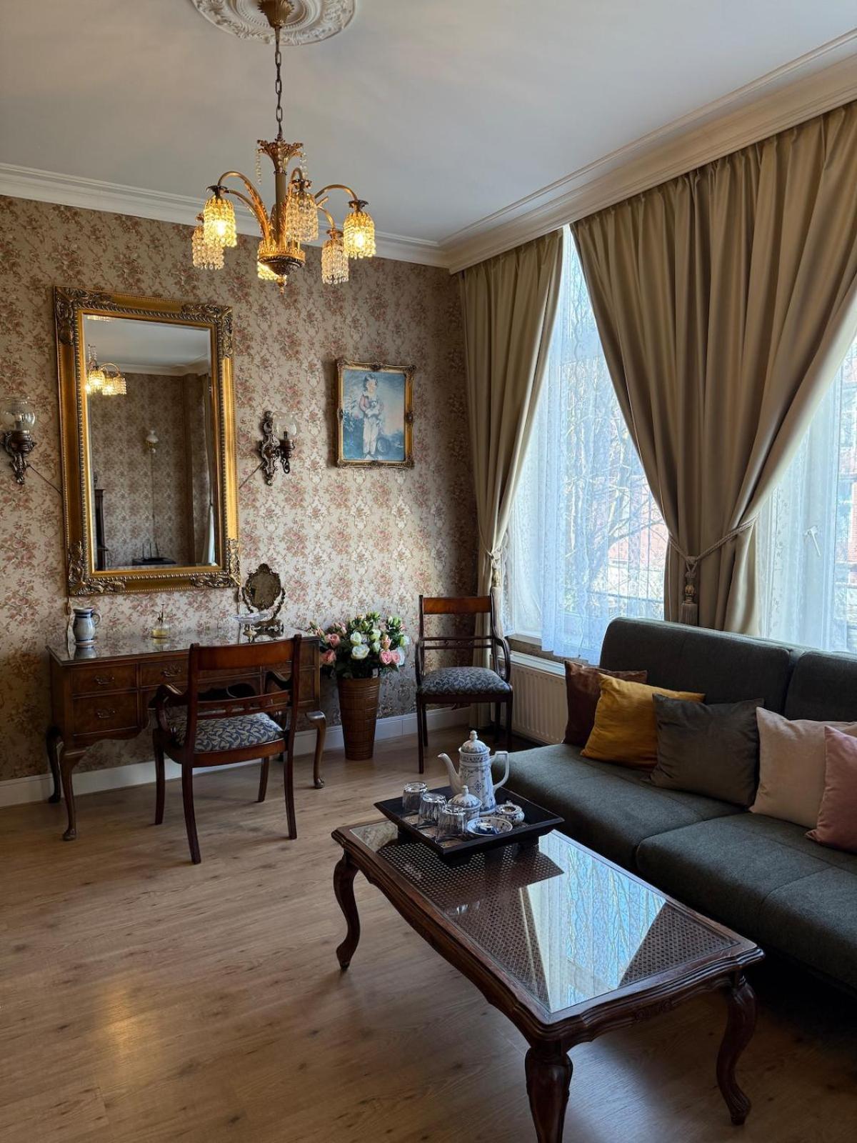 Luxurious Classical Dutch Styled Room In City Centre Of The Hague - Home Stay Екстер'єр фото