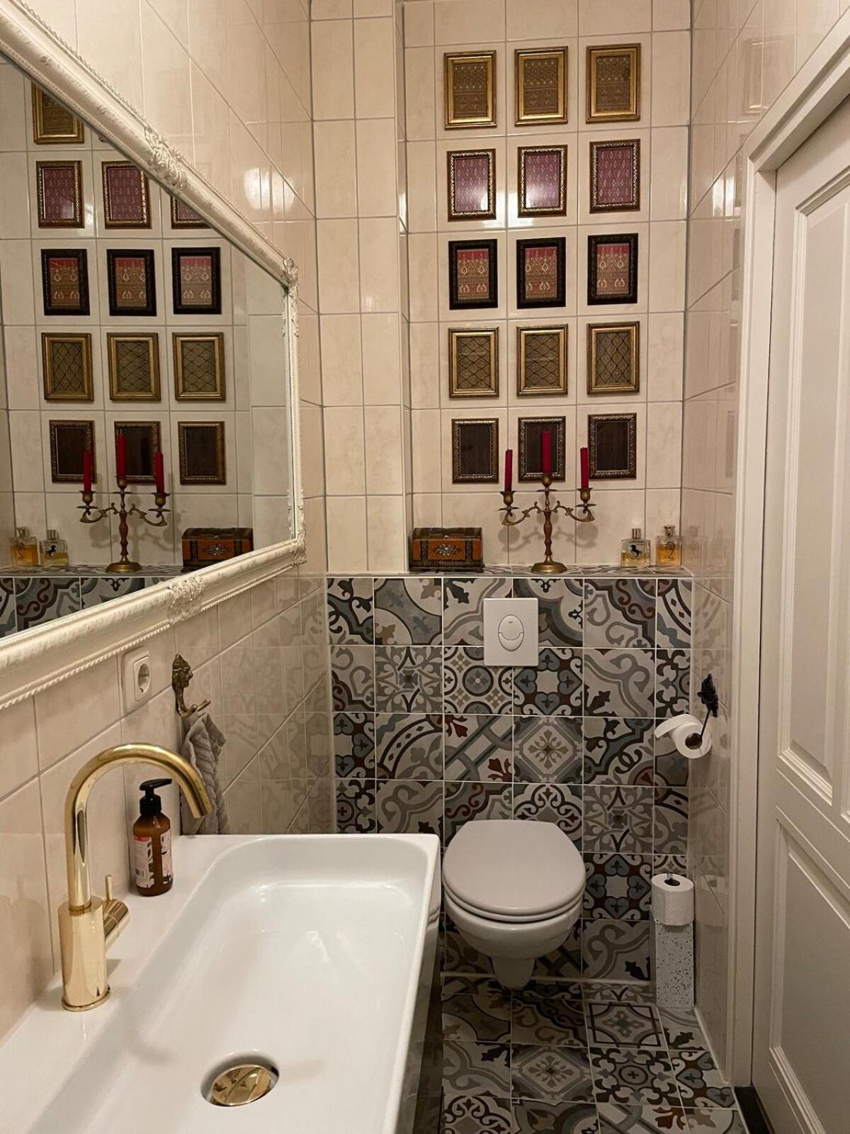 Luxurious Classical Dutch Styled Room In City Centre Of The Hague - Home Stay Екстер'єр фото