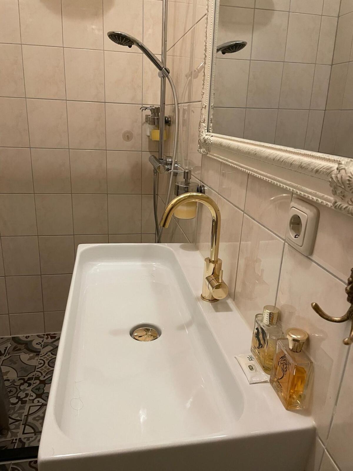 Luxurious Classical Dutch Styled Room In City Centre Of The Hague - Home Stay Екстер'єр фото