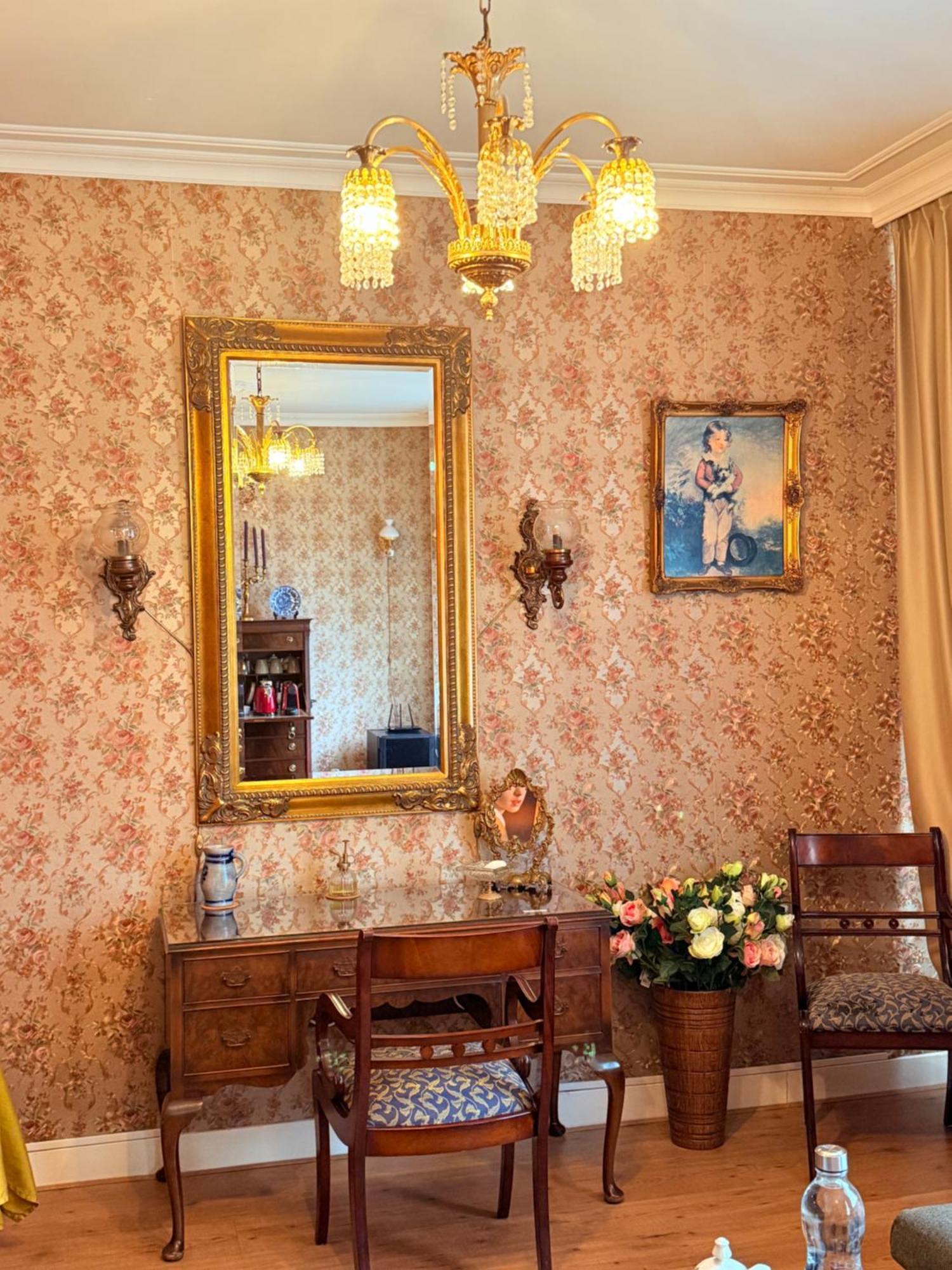 Luxurious Classical Dutch Styled Room In City Centre Of The Hague - Home Stay Екстер'єр фото